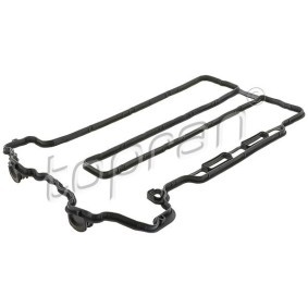 Ventildeckeldichtung für VAUXHALL von TOPRAN