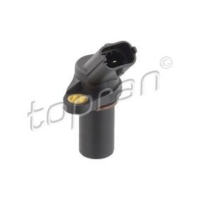 Comprar Sensor de cigüeñal de TOPRAN 206 202 a bajo precio de 15,77 €