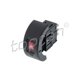 Comprar Interruptor intermitente de aviso de TOPRAN 206 211 a bajo precio de 13,55 €