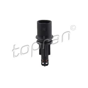 Sensor, Ansauglufttemperatur 206 225 für Astravan Mk V (H) (A04) für 9,39 CHF