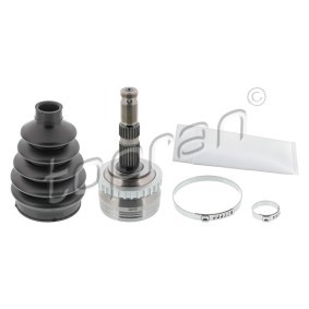 Achetez des Jeu de joints, arbre de transmission TOPRAN 206 324 à prix pour 32,87 €