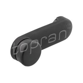 Achetez des Manivelle de vitre TOPRAN 206 331 à prix pour 2,81 €