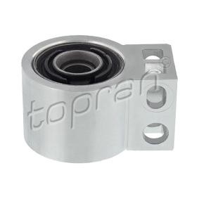 FIAT Lagerung, Lenker von TOPRAN