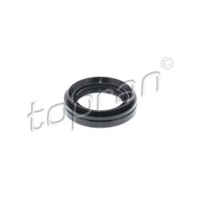 Wellendichtring, Differential 206 471