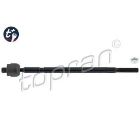 Comprar Rótula axial de dirección de TOPRAN 206 482 a bajo precio de 8,55 €