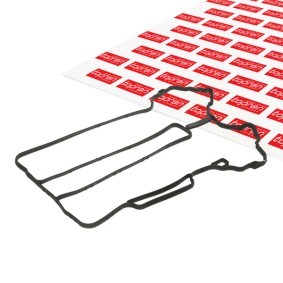 Ventildeckeldichtung von TOPRAN
