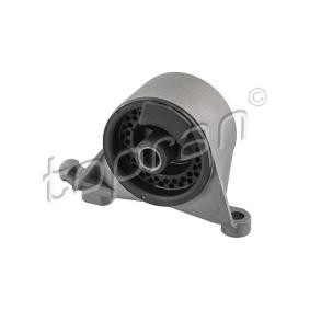 Motorlager 206 567 von TOPRAN günstig für 31,32 € online kaufen