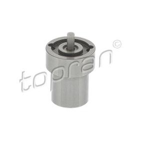 Achetez des Corps d'injecteur TOPRAN 206 582 à prix pour 7,80 €