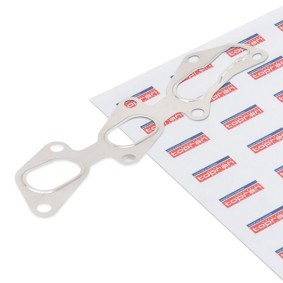 Compre Junta, colector de escape da TOPRAN 206 601 a um preço baixo por 2,84 €