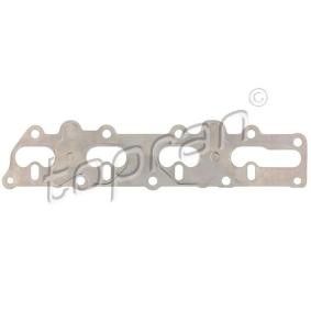 Compre Junta, colector de escape da TOPRAN 206 603 a um preço baixo por 16,25 €