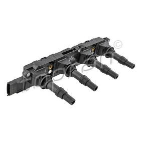 Achetez des Bobine d'allumage TOPRAN 206 643 à prix pour 103,24 €