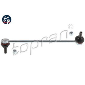 Achetez des Radiateur du moteur TOPRAN 206 674 à prix pour 53,96 €