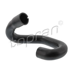 Compre Tubo flexível do radiador da TOPRAN 206 700 a um preço baixo por 10,94 €