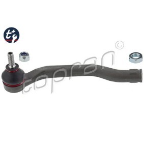 Compre Tubo flexível do radiador da TOPRAN 206 703 a um preço baixo por 5,30 €