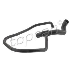 Compre Tubo flexível do radiador da TOPRAN 206 705 a um preço baixo por 24,94 €