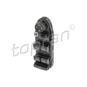 Compre Tubo flexível do radiador da TOPRAN 206 707 a um preço baixo por 7,51 €