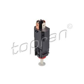 Acquista Interruttore pedale freno da TOPRAN 206 844 a buon mercato per soli 13,19 €