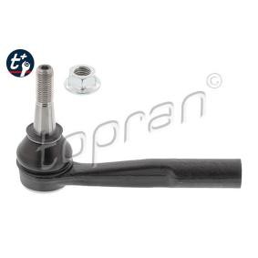 Achetez des Rotule de direction TOPRAN 206 890 à prix pour 17,28 €