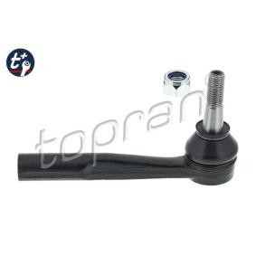 Achetez des Rotule de direction TOPRAN 206 891 à prix pour 19,42 €