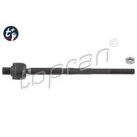 Comprar Rótula axial de dirección de TOPRAN 206 897 a bajo precio de 14,44 €