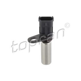 Comprar Sensor de cigüeñal de TOPRAN 206 904 a bajo precio de 21,67 €
