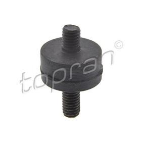 Comprar Soporte, caja filtro de aire de TOPRAN 206 953 a bajo precio de 5,95 €
