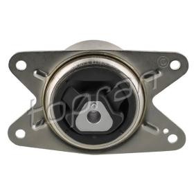 Motorlager 206 995 von TOPRAN günstig für 25,74 € online kaufen