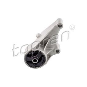 Motorlager 207 040 von TOPRAN günstig für 24,67 € online kaufen