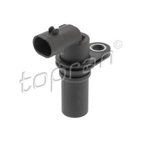 Comprar Sensor de cigüeñal de TOPRAN 207 066 a bajo precio de 16,28 €
