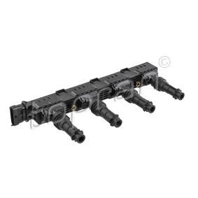 Achetez des Bobine d'allumage TOPRAN 207 116 à prix pour 105,37 €