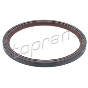 Achetez des Bague d'étanchéité, vilebrequin TOPRAN 207 130 à prix pour 11,43 €