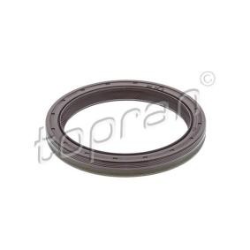 Compre Retentor, árvore de cames da TOPRAN 207 139 a um preço baixo por 15,59 €