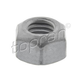 Compre Retentor, árvore de cames da TOPRAN 207 141 a um preço baixo por 4,28 €