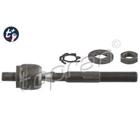 Compre Rótula axial de dirección de TOPRAN online para Movano Mk1 (A) Camión de plataforma / Chasis (X70) a precios moderados