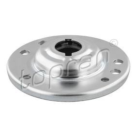 Compre Suporte de apoio do conjunto mola / amortecedor da TOPRAN 207 171 a um preço baixo por 24,87 €