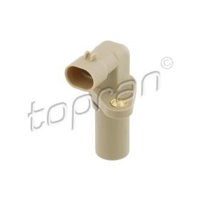 Comprar Sensor de cigüeñal de TOPRAN 207 414 a bajo precio de 18,63 €