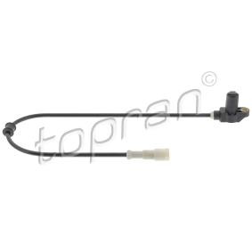 VAUXHALL ABS-Sensor von TOPRAN