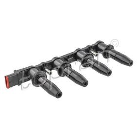 Achetez des Bobine d'allumage TOPRAN 207 466 à prix pour 72,53 €