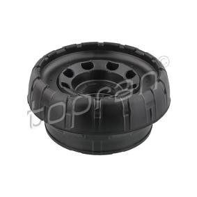 Compre Suporte de apoio do conjunto mola / amortecedor da TOPRAN 207 501 a um preço baixo por 28,44 €