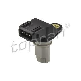 Comprar Sensor, posición árbol de levas de TOPRAN 207 504 a bajo precio de 22,48 €