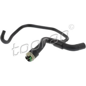 Compre Tubo flexível do radiador da TOPRAN 207 683 a um preço baixo por 25,34 €