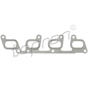 Achetez des Kit de distribution + pompe à eau TOPRAN 207 896 à prix pour 45,98 €