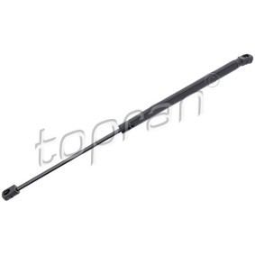 Achetez des Kit de distribution + pompe à eau TOPRAN 207 898 à prix pour 84,70 €