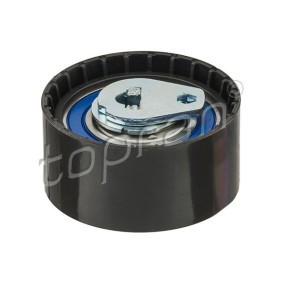 Achetez des Kit de distribution + pompe à eau TOPRAN 207 899 à prix pour 168,68 €