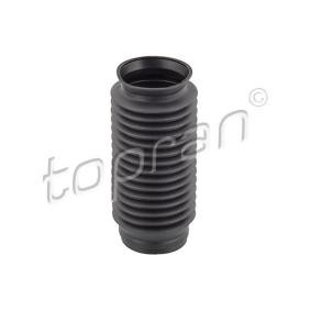 Compre Capa de protecção / fole, amortecedor da TOPRAN 207 917 a um preço baixo por 6,22 €