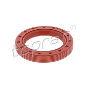 Achetez des Bague d'étanchéité, vilebrequin TOPRAN 300 127 à prix pour 3,32 €