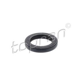 Achetez des Bague d'étanchéité, vilebrequin TOPRAN 300 169 à prix pour 7,20 €