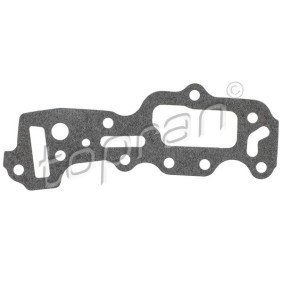 Luftfilter 300 172 von TOPRAN günstig für 11,85 € online kaufen