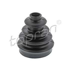 Achetez des Soufflet de cardan TOPRAN 300 300 à prix pour 4,43 €