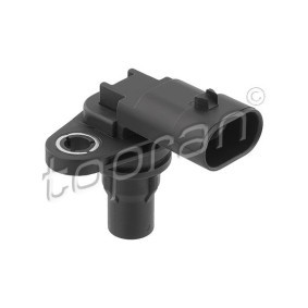Achetez des Filtre à air TOPRAN 300 305 à prix pour 6,23 €